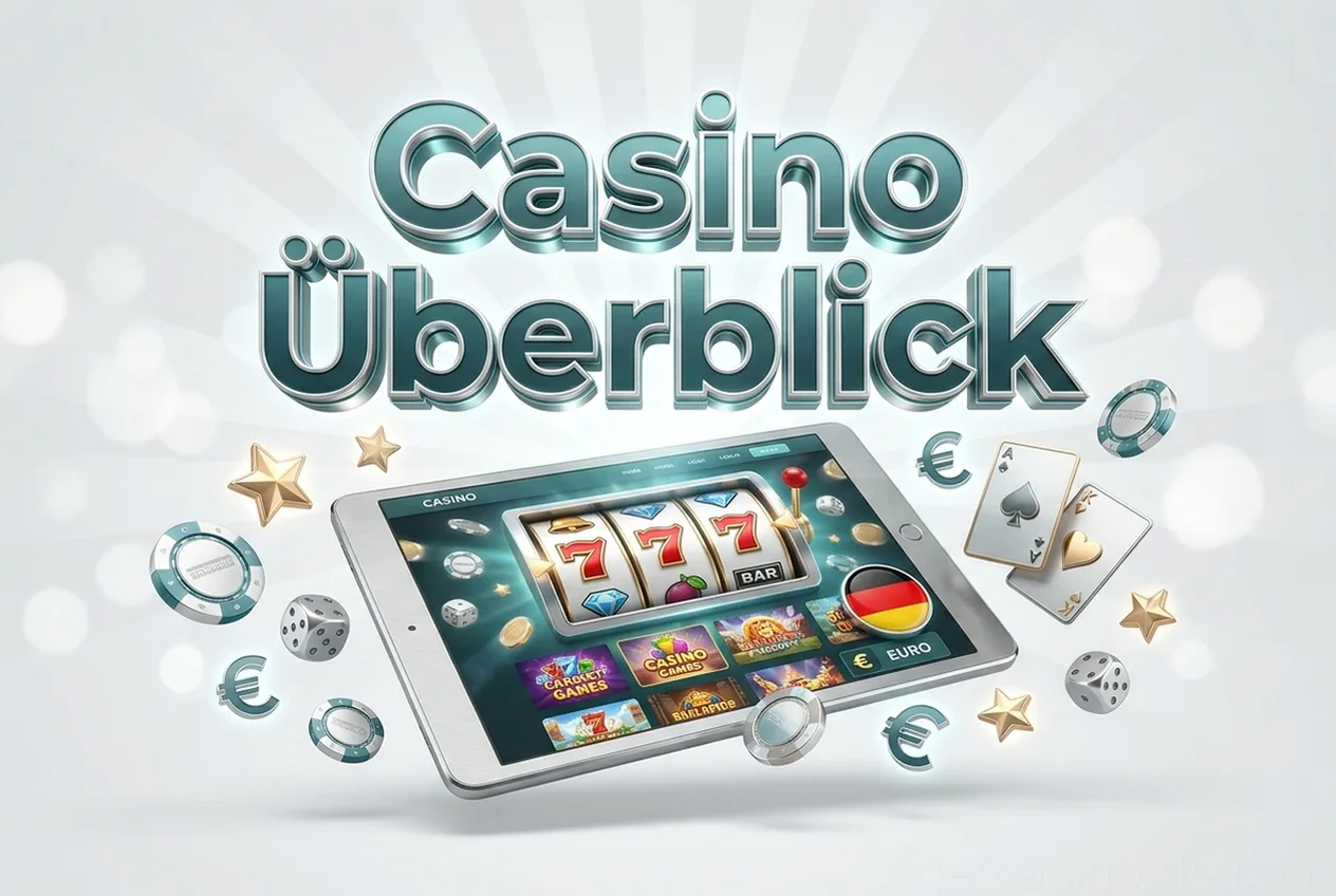 Casino Überblick