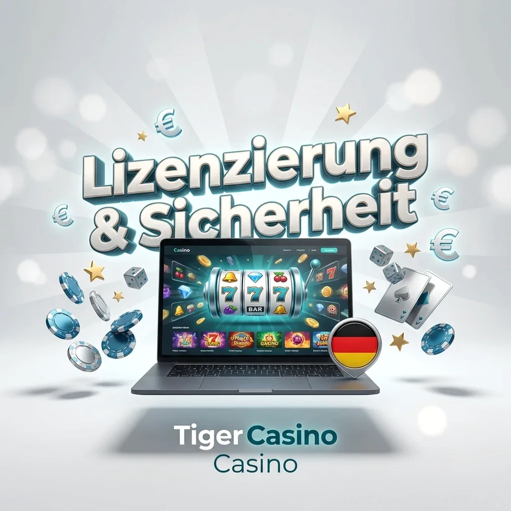 Lizenzierung & Sicherheit